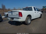 RAM 1500 EXPRESS QUAD CAB 4X4 6'4 BOX 1C6RR7FT4JS284558 снимка