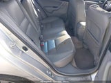 ACURA TSX JH4CL96845C021380 снимка