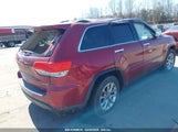 JEEP GRAND CHEROKEE LIMITED 1C4RJFBG9EC101240 photo