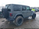 JEEP WRANGLER 4XE UNLIMITED RUBICON 4X4 1C4JJXR65MW802189 photo