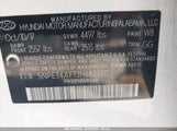 HYUNDAI SONATA SEL 5NPE34AF7JH662380 снимка