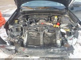 SUBARU FORESTER 2.5X JF2SH63629H712224 снимка