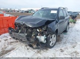 SUBARU FORESTER 2.5X JF2SH63629H712224 снимка