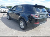 LAND ROVER DISCOVERY SPORT HSE SALCR2BGXHH665082 fotografie