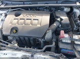 TOYOTA COROLLA LE 5YFBURHE6KP894922 снимка