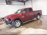 RAM 1500 CLASSIC EXPRESS 4X4 6'4 BOX 1C6RR7FT0KS546772 снимка