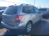 SUBARU FORESTER 2.5I PREMIUM JF2SJADC6GH408435 снимка