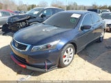 HONDA ACCORD 2.4 EX-L JHMCP26838C036341 снимка