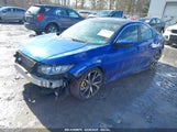 HONDA CIVIC SI 2HGFC1E55KH702620 снимка
