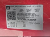 GMC SIERRA 1500 4WD STANDARD BOX PRO 3GTNUAEK1RG118464 снимка