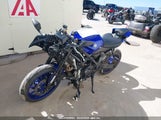 YAMAHA YZFR7 JYARM38E4RA009302 снимка