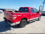 FORD F-150 FX4/HARLEY-DAVIDSON/KING RANCH/LARIAT/PLATINUM/XL/XLT 1FTFW1EV0AFC77071 fotografie