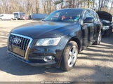 AUDI Q5 3.2 PREMIUM PLUS WA1DKAFP5CA025295 fotografie
