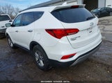 HYUNDAI SANTA FE SPORT 2.4L 5XYZUDLB3HG460016 снимка
