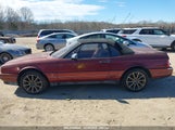 CADILLAC ALLANTE 1G6VS3380LU125504 снимка