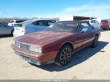 CADILLAC ALLANTE 1G6VS3380LU125504 снимка