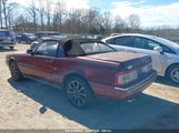 CADILLAC ALLANTE 1G6VS3380LU125504 снимка
