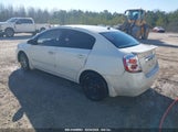 NISSAN SENTRA 2.0 S 3N1AB6AP0CL627563 снимка