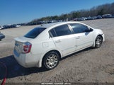 NISSAN SENTRA 2.0 S 3N1AB6AP0CL627563 снимка