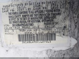 NISSAN SENTRA 2.0 S 3N1AB6AP0CL627563 снимка