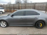 VOLKSWAGEN PASSAT 2.5L SE 1VWBP7A37DC000312 снимка