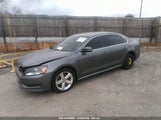 VOLKSWAGEN PASSAT 2.5L SE 1VWBP7A37DC000312 снимка