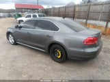 VOLKSWAGEN PASSAT 2.5L SE 1VWBP7A37DC000312 снимка