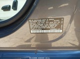 VOLKSWAGEN PASSAT 2.5L SE 1VWBP7A37DC000312 снимка