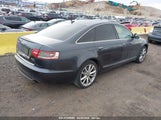 AUDI A6 3.0 PREMIUM WAUKGAFB4BN042306 снимка
