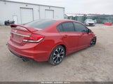 HONDA CIVIC SI 2HGFB6E58DH709547 снимка