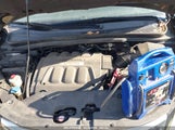 HONDA ODYSSEY EX-L 5FNRL38748B028608 снимка