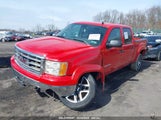 GMC SIERRA 1500 SLE 3GTP2VE32BG275201 снимка
