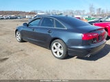 AUDI A6 3.0 PREMIUM WAUGGAFC6CN085299 снимка
