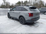 KIA SORENTO X-LINE S 5XYRLDLC7NG118060 fotografie