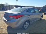 HYUNDAI ELANTRA GLS KMHDH4AE9DU806635 снимка