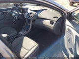 HYUNDAI ELANTRA GLS KMHDH4AE9DU806635 снимка