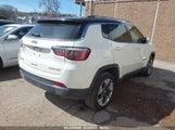 JEEP COMPASS LIMITED 4X4 3C4NJDCB9KT647672 снимка