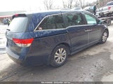 HONDA ODYSSEY EX 5FNRL5H48EB033128 снимка