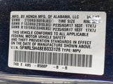 HONDA ODYSSEY EX 5FNRL5H48EB033128 снимка