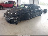 VOLKSWAGEN ARTEON 2.0T SEL PREMIUM R-LINE WVWTR7AN4LE017199 photo