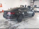 VOLKSWAGEN ARTEON 2.0T SEL PREMIUM R-LINE WVWTR7AN4LE017199 снимка