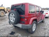 JEEP WRANGLER UNLIMITED SAHARA 1C4BJWEG7CL133923 fotografie
