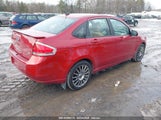 FORD FOCUS SES 1FAHP36N89W209411 снимка