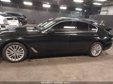 BMW 530 I XDRIVE WBA13BJ05NWX75627 fotografie