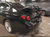 BMW 530 I XDRIVE WBA13BJ05NWX75627 снимка