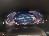 BMW 530 I XDRIVE WBA13BJ05NWX75627 photo