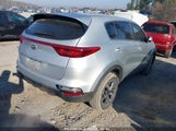 KIA SPORTAGE LX KNDPM3AC1L7745199 снимка