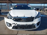 KIA SORENTO 3.3L SX 5XYPK4A53JG409437 fotografie