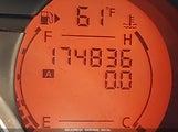 NISSAN ROGUE SL JN8AS58V38W103180 снимка