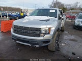 FORD F-150 SVT RAPTOR 1FTFW1R60CFC54296 fotografie